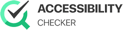 ADA Accessibility Checker Logo